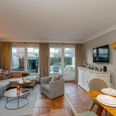 Ekke Nekkepenn1 Дом отдыха Вестерланд