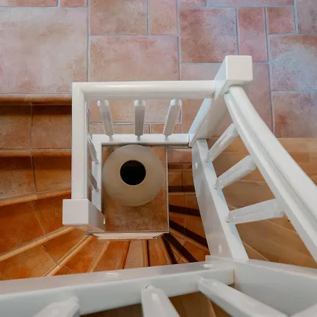 Ekke Nekkepenn1 Дом отдыха Вестерланд