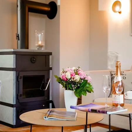 Дом отдыха Ekke Nekkepenn1 *