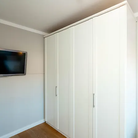 Ekke Nekkepenn1 Дом отдыха Вестерланд