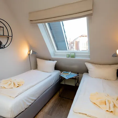 Ekke Nekkepenn1 Casa de Férias Westerland