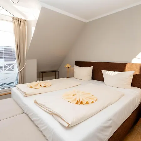 Ekke Nekkepenn1 Casa de Férias Westerland