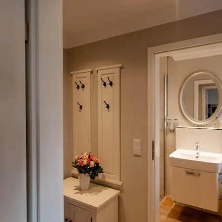 Дом отдыха Ekke Nekkepenn1 Вестерланд