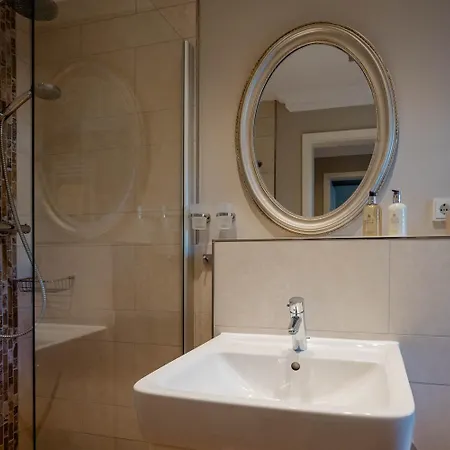 Ekke Nekkepenn1 Дом отдыха Вестерланд