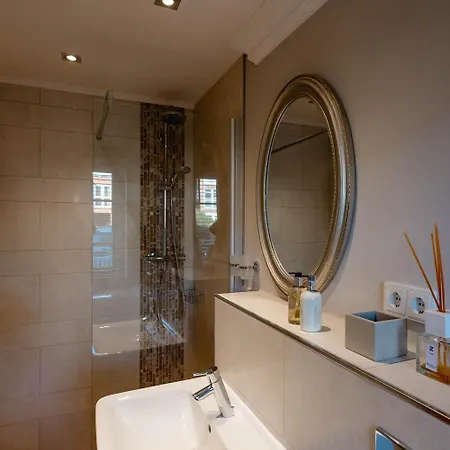 Ekke Nekkepenn1 Дом отдыха Вестерланд