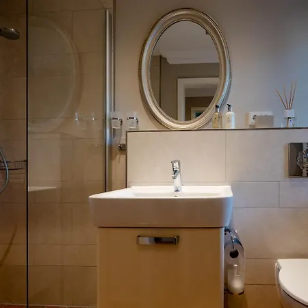 Casa de Férias Ekke Nekkepenn1 *