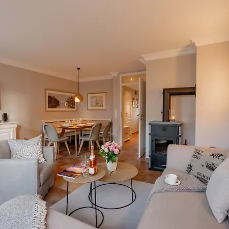 Ekke Nekkepenn1 Дом отдыха *