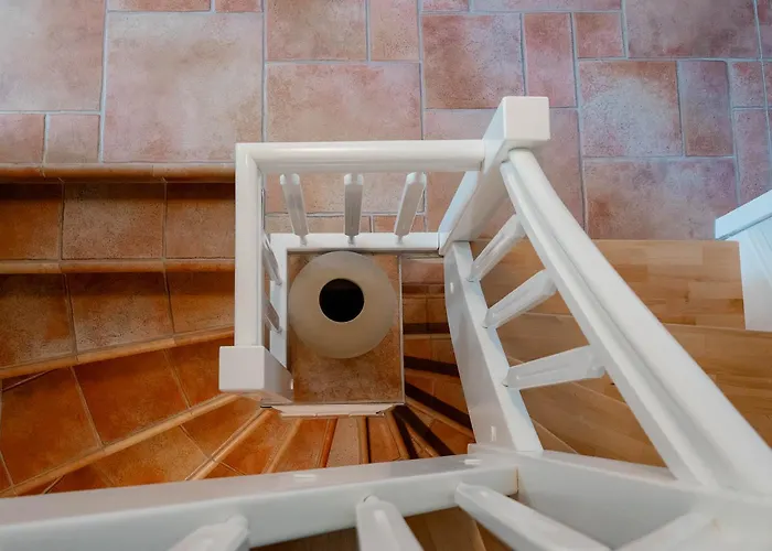 Ekke Nekkepenn1 Ferienhaus Westerland