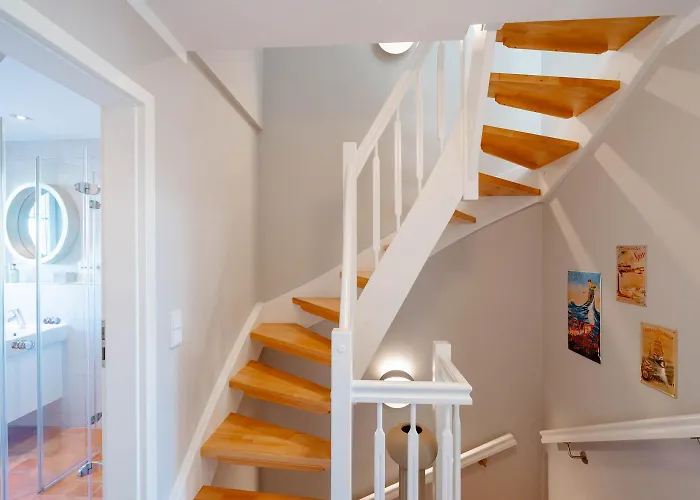 Ferienhaus Ekke Nekkepenn1
