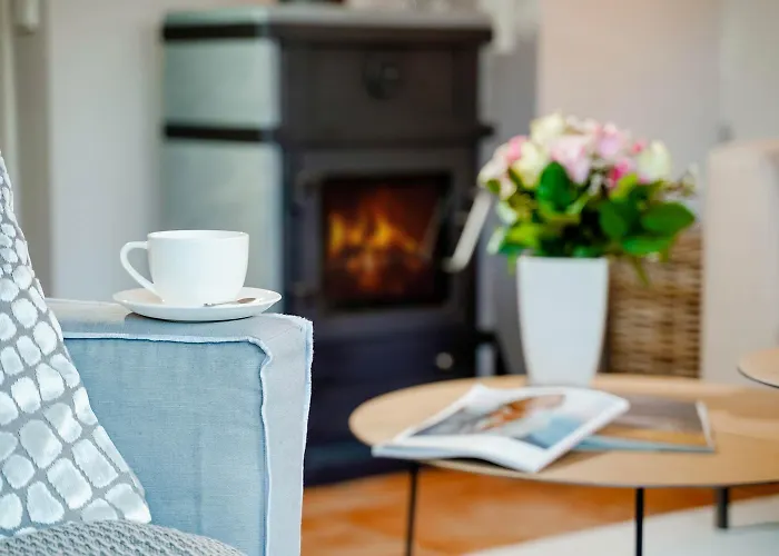 Ferienhaus Ekke Nekkepenn1