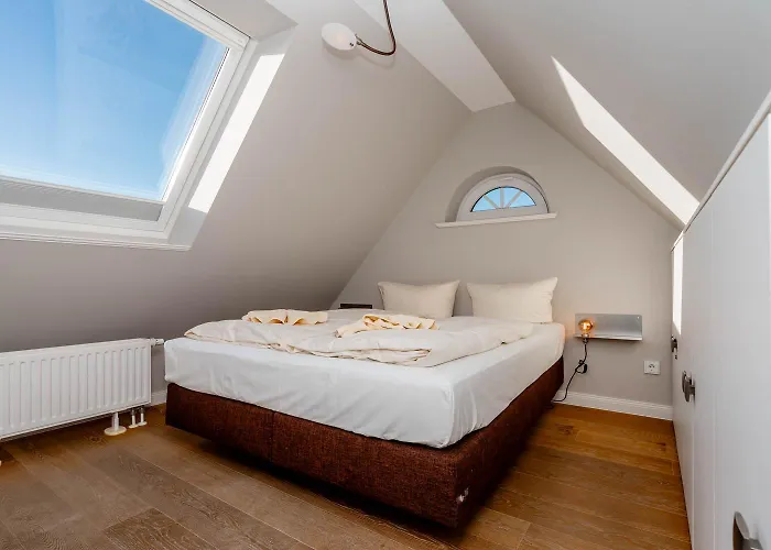 Ekke Nekkepenn1 Ferienhaus *