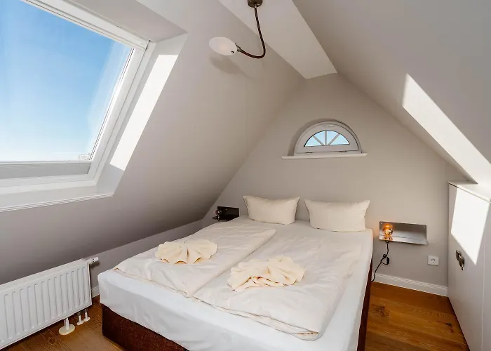 Ferienhaus Ekke Nekkepenn1