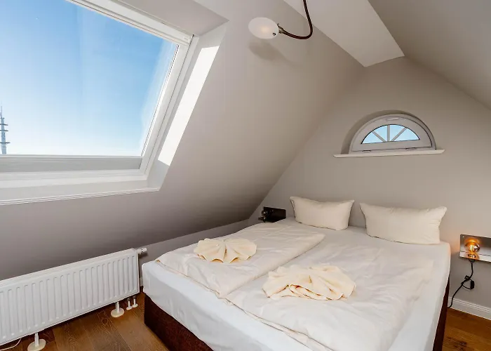 Ekke Nekkepenn1 Ferienhaus