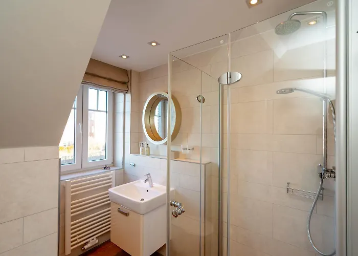 Ekke Nekkepenn1 Ferienhaus