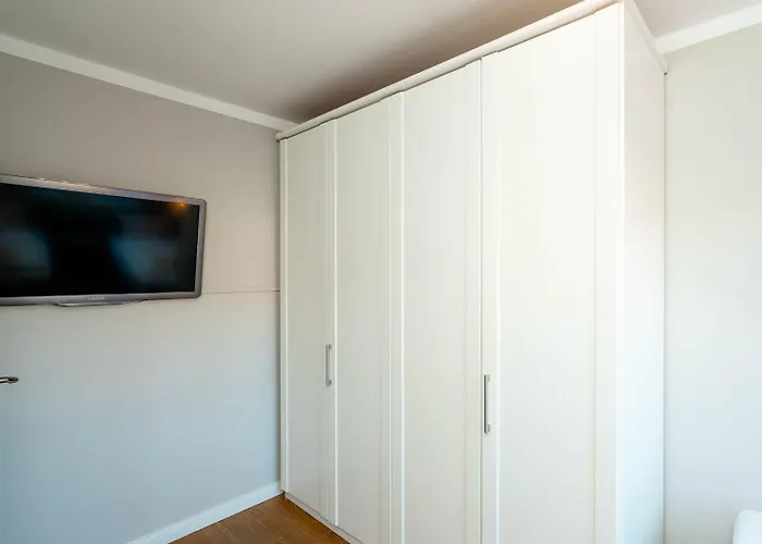 Ekke Nekkepenn1 Ferienhaus Westerland