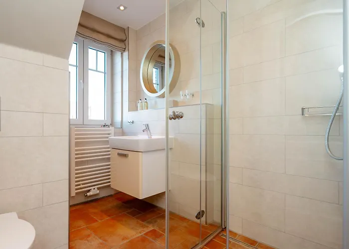 Ferienhaus Ekke Nekkepenn1 *