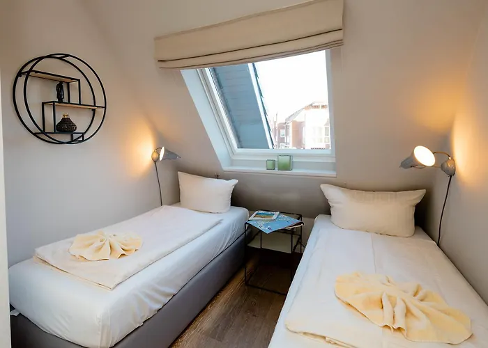 Ekke Nekkepenn1 Ferienhaus Westerland