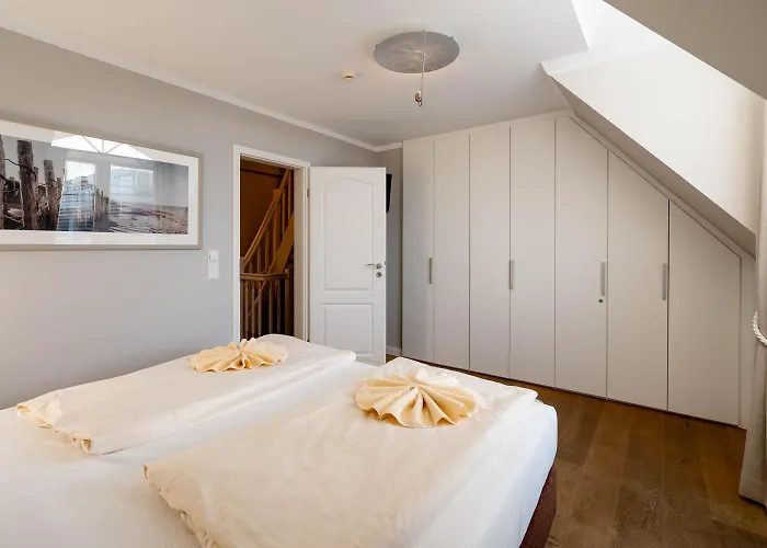 Ekke Nekkepenn1 Ferienhaus