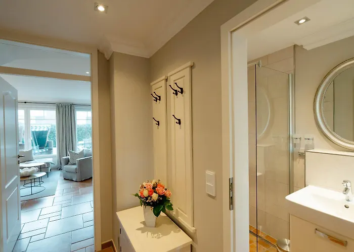 Ferienhaus Ekke Nekkepenn1 *