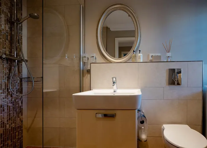 Ferienhaus Ekke Nekkepenn1 *